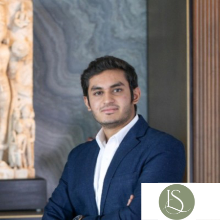 Anand Lukhi