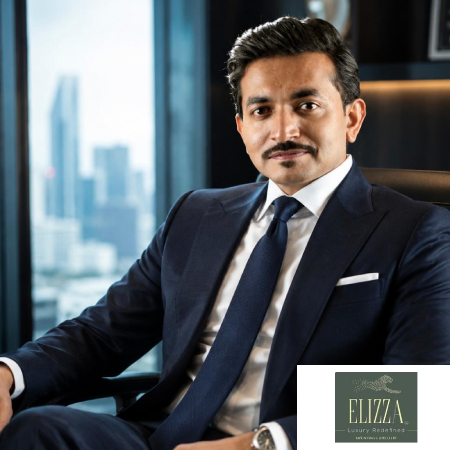 Mr. Bhavik Uttam Sakaria