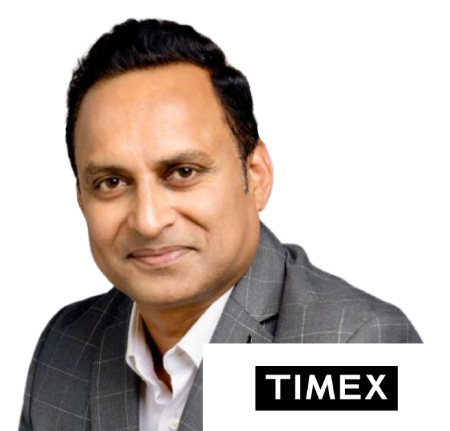 Deepak Chhabra