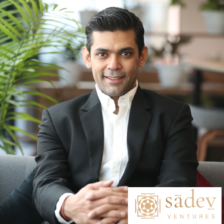 Dhruv Dhanraj Bahl
