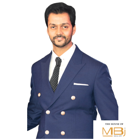 Gautam Soni