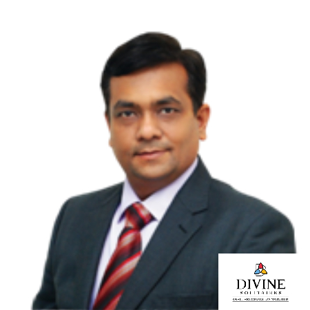 Jignesh Mehta