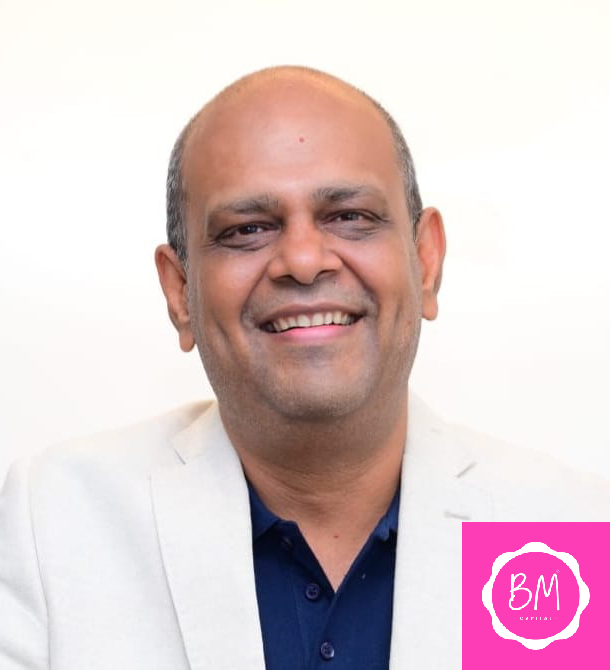 Puru Modani