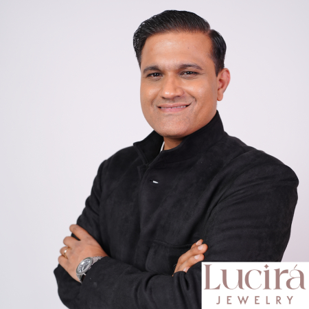 Rupesh Jain