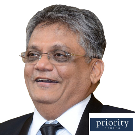 Shailesh Sangani