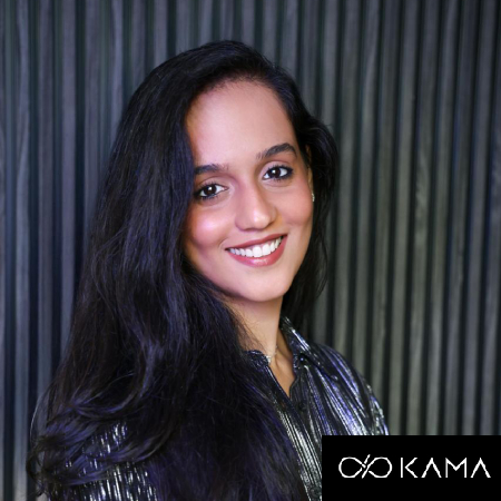 Simran Shah 