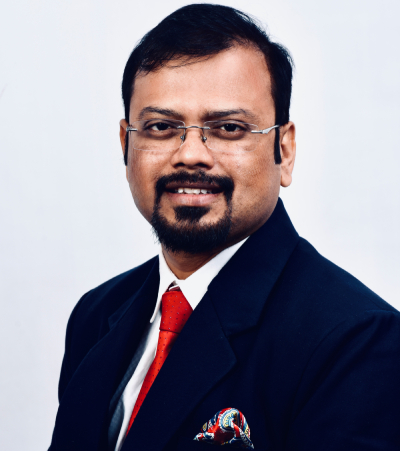 Sunil Kumar