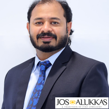 Varghese Alukkas
