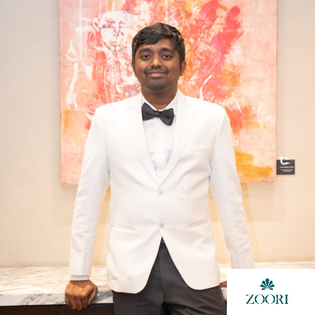 Vineeth