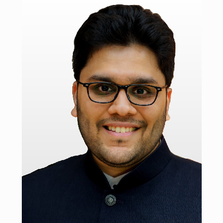 Rohit Kanodia